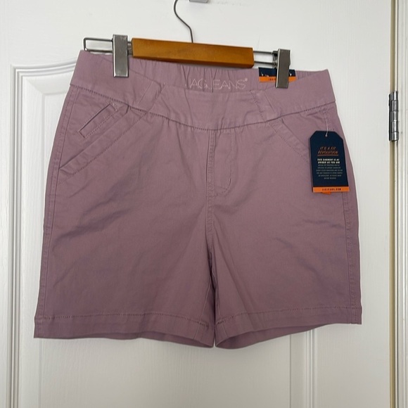 Jag Gracie 5" Chino Short size 6 - Picture 2 of 5